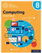 Oxford International Computing: Oxford International Computing Student Book 8 by Alison Page