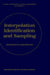 Interpolation, Identification, and Sampling by Jonathan R. Partington