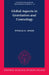 Global Aspects in Gravitation and Cosmology by Pankaj S. Joshi
