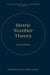 Metric Number Theory by G. Harman, Glyn Harman