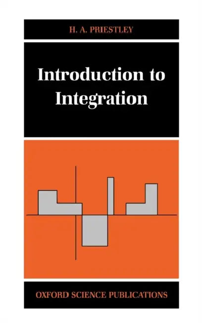 Introduction to Integration by Gregory Nagy