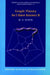 Graph Theory as I Have Known It by William Tutte, W. T. Tutte