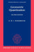 Geometric Quantization by Nick M. Woodhouse, N. M. J. Woodhouse