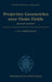 Projective Geometries Over Finite Fields by James Hirschfeld