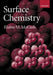 Surface Chemistry by Elaine M. McCash