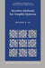 Iterative Methods for Toeplitz Systems by Michael K. Ng
