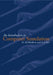 An Introduction to Computer Simulation by Michael Mark Woolfson, M. M. Wolfson, G. J. Pert