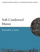 Soft Condensed Matter Omsp 6 P by Jones