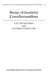 Bose-Einstein Condensation by Lev P. Pitaevskii