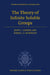 The Theory of Infinite Soluble Groups by John C. Lennox, Derek J. S. Robinson