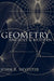 Geometry: Ancient and Modern by John R. Silvester