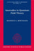 Anomalies in Quantum Field Theory by Reinhold A. Bertlmann