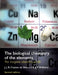 Biolog Chem Element P by Frausto Da Silva