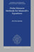 Finite Element Methods for Maxwell's Equations by P. Monk, Peter Monk