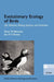 Evolutionary Ecology of Birds: Life Histories, Mating Systems, and Extinction by Peter M. Bennett, Ian P. F. Owens
