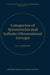 Categories of Symmetries and Infinite-Dimensional Groups by Gould Neretin, Yu a. Neretin, G. G. Gould