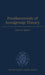 Fundamentals of Semigroup Theory by John M. Howie