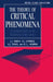 The Theory of Critical Phenomena by J. J. Binney, A. J. Fisher, Mark Newman