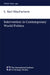 Intervention in Contemporary World Politics by Macfarlane Neil