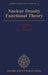 Nuclear Density Functional Theory by Jonathan D. (Queen Mary University of London) Smele