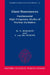 Giant Resonances: Fundamental High-Frequency Modes of Nuclear Excitation by Muhsin Harakeh, M. N. Harakeh, Adriaan Van Der Woude
