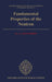 Fundamental Properties of the Neutron by Veronica Henry