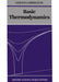 Basic Thermodynamics by Gerald Carrington, Carrington