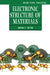 Electronic Structure of Materials by Adrian D. Sutton, Adrian P. Sutton