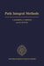 Path Integral Methods by T. Kashiwa, Y. Ohnuki, M. Suzuki