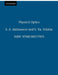 Physical Optics by S. A. Akhmanov, S. Yu Nikitin