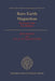 Rare Earth Magnetism: Structures and Excitations by Glenice Crossland