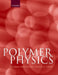 Polymer Physics by Michael Rubinstein