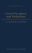 Vowel Perception and Production by B. S. Rosner, J. B. Pickering