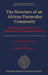 The Structure of an African Pastoralist Community: Demography, History, and Ecology of the Ngamiland Herero by Chris Barkley