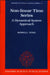 Non-Linear Time Series ' a Dynamical System Approach ' by Howell Tong, Tong