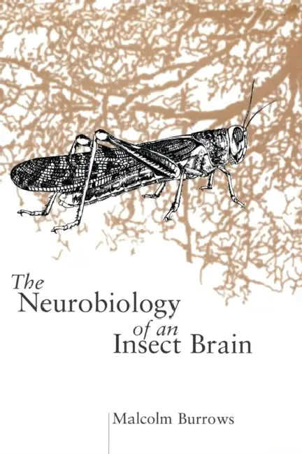The Neurobiology of an Insect Brain by M. Burrows