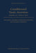 Conditioned Taste Aversion - Memory of a Special Kind by Jan Bures, Takashi Yamamoto, Federico Bermudez-Rattoni