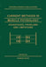 Current Methods in Muscle Physiology: Advantages, Problems and Limitations by Antonie Van Leeuwenhoek
