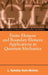 Finite Element and Boundary Element Applications in Quantum Mechanics by Ramdas Ram-Mohan