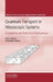 Quantum Transport in Mesoscopic Systems: Complexity and Statistical Fluctuations by Pier A. Mello, Narendra Kumar