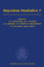 Bayesian Statistics 7: Proceedings of the Seventh Valencia International Meeting by J. M. Bernardo, Jose M. Bernardo, A. Philip Dawid