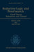 Reductive Logic and Proof-Search: Proof Theory, Semantics, and Control by David J. Pym, Eike Ritter