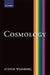 Cosmology by Steven Weinberg