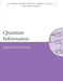 Quantum Information by Stephen Barnett