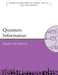 Quantum Information Omsp P by Barnett