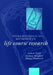 Epidemiological Methods in Life Course Research by Andrew Pickles, Barbara Maughan, Michael Wadsworth