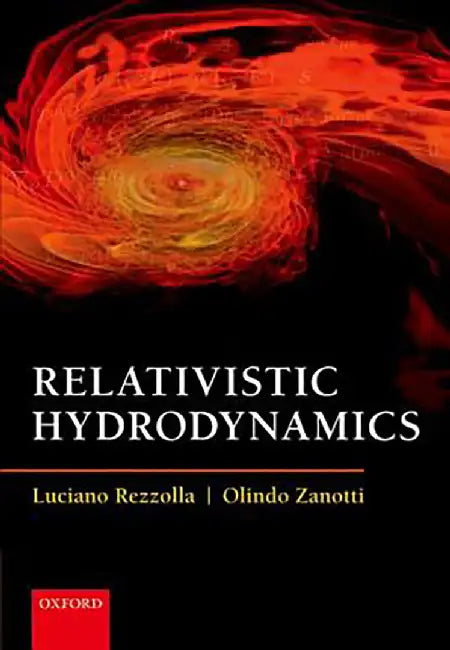 Relativistic Hydrodynamics by Rezzolla