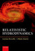 Relativistic Hydrodynamics by Rezzolla