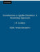 Introduction to Applied Statistics: A Modelling Approach by J. K. Lindsey, James K. Lindsey