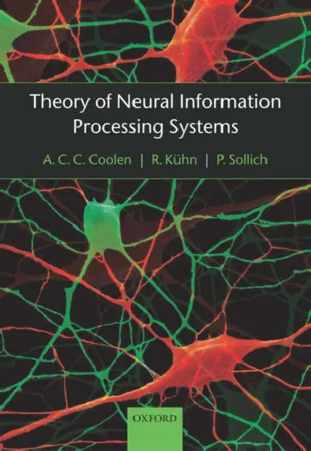Theory Neur Info Proc Systems C by Coolen